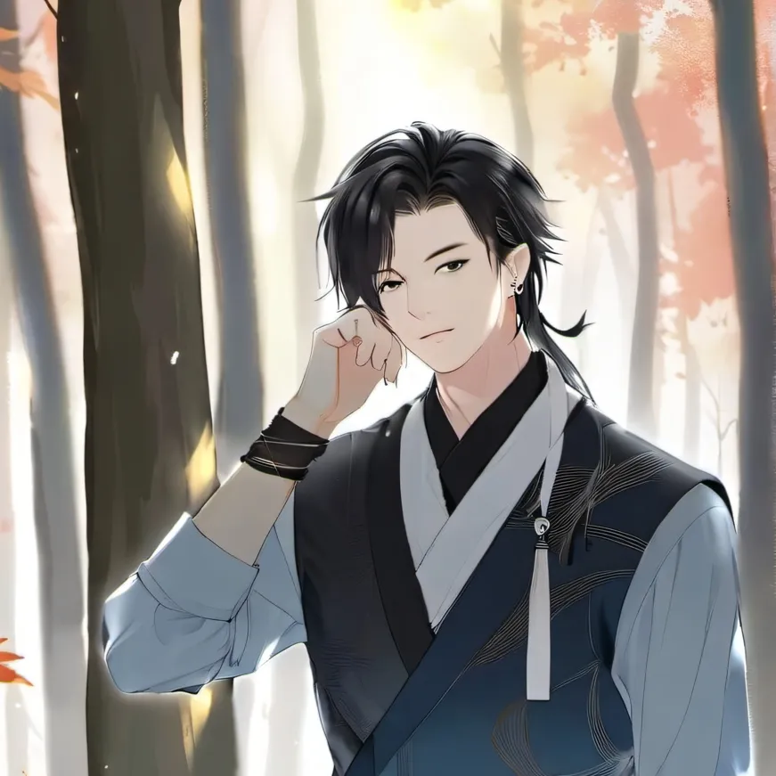 chat with ai character: Li Dao