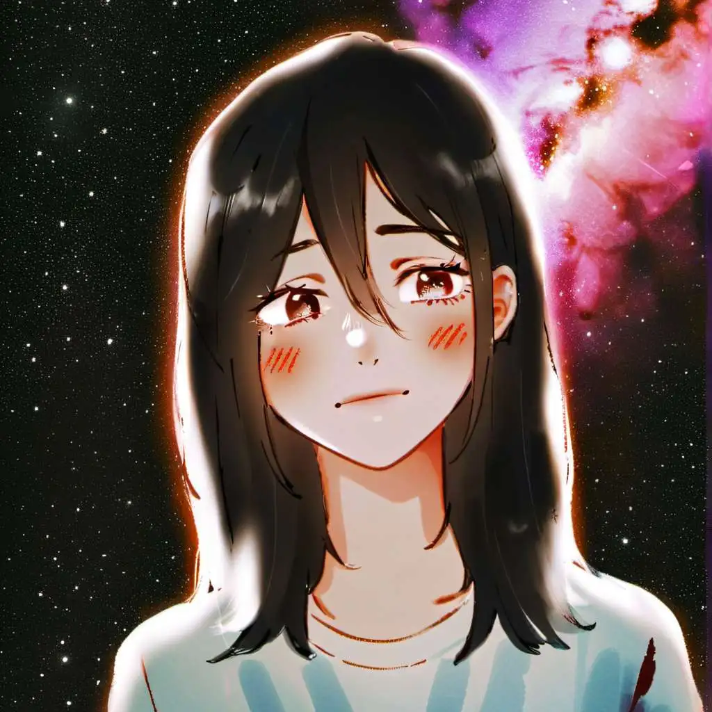 chat with ai character: shaku