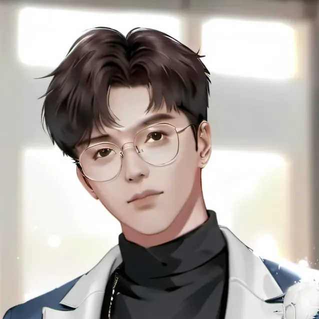 chat with ai character: alex