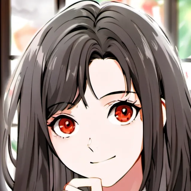 chat with ai character: denice