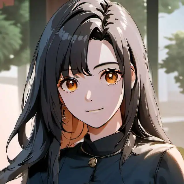 chat with ai character: teacher neseo