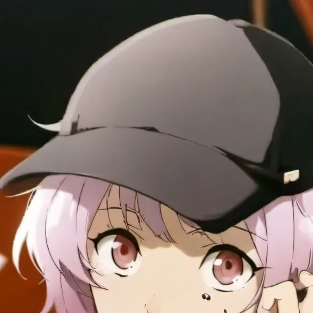 chat with ai character: kristina