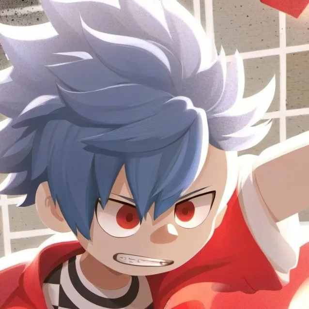 chat with ai character: The white virus