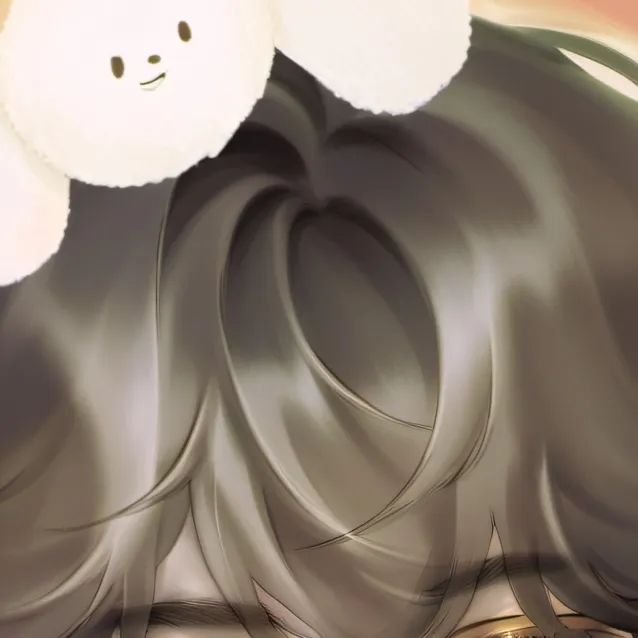 chat with ai character: saden rom.