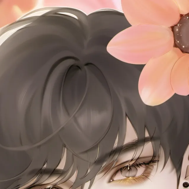 chat with ai character: Asher jr.