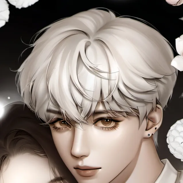 chat with ai character: the fight