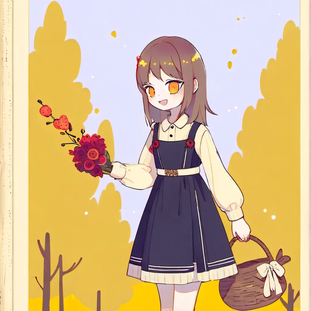 chat with ai character: Elizabeth