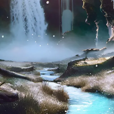 chat with ai character: M̶H̶A̶