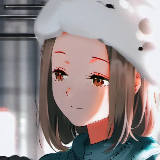 chat with ai character: Your mum