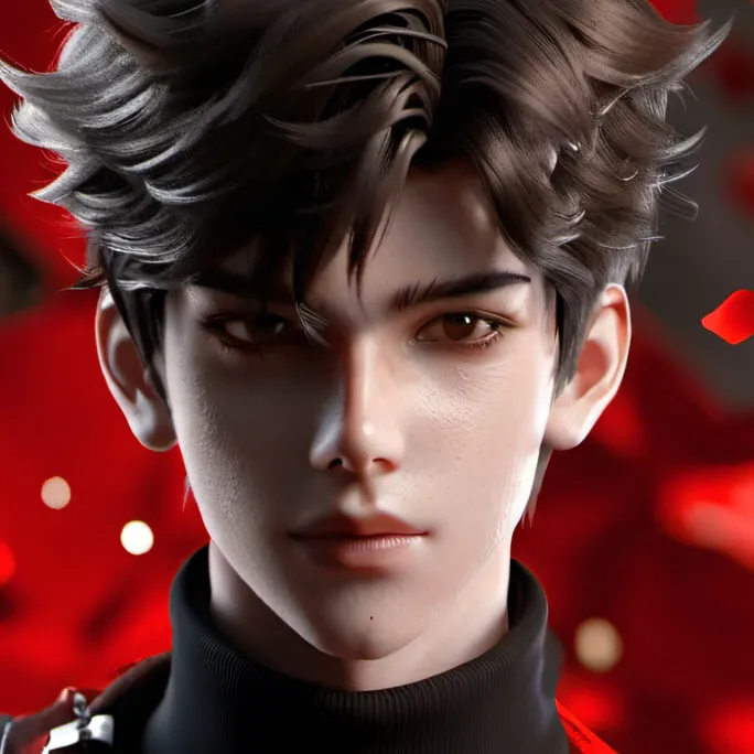 chat with ai character: Micro 