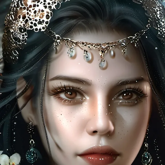 chat with ai character: Laurinny