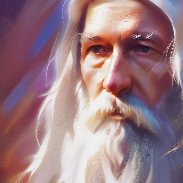 chat with ai character: pai Gerald