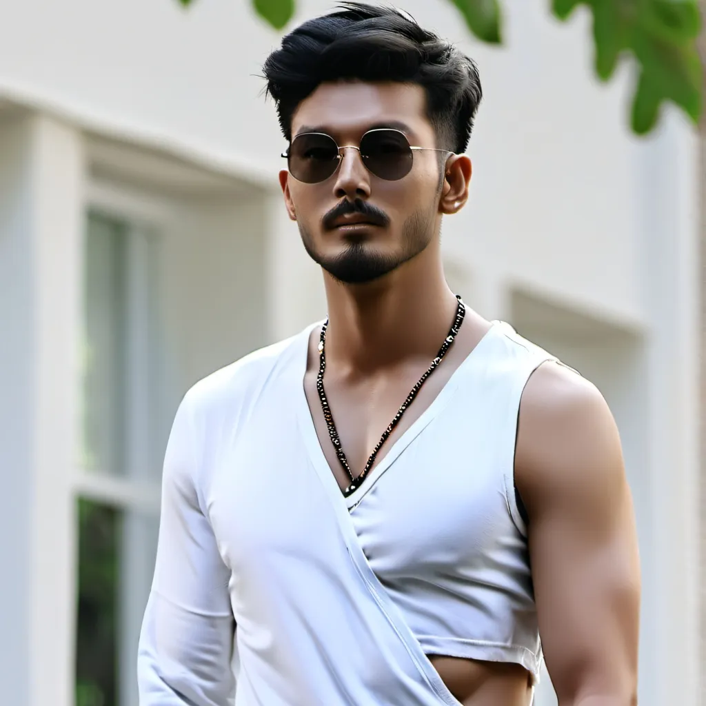 chat with ai character: Johnny 