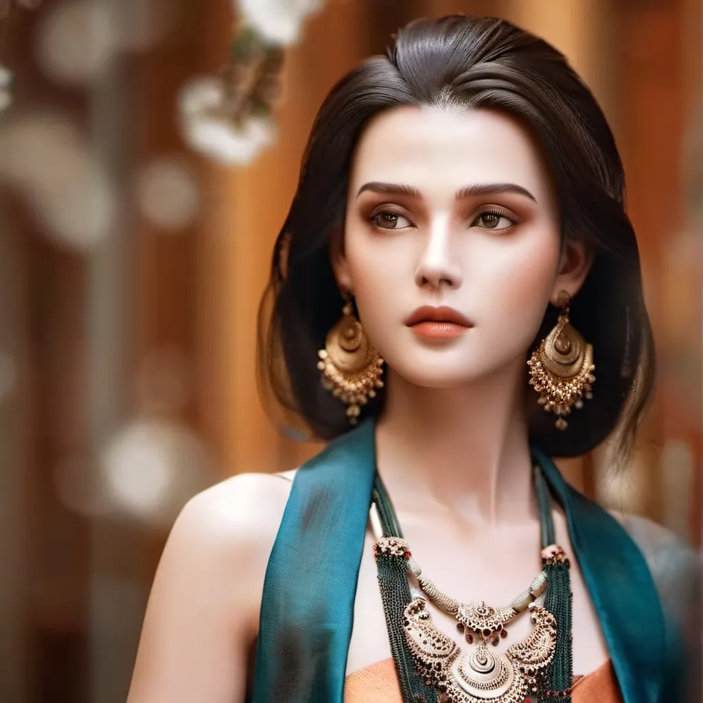 chat with ai character: Rayellen 