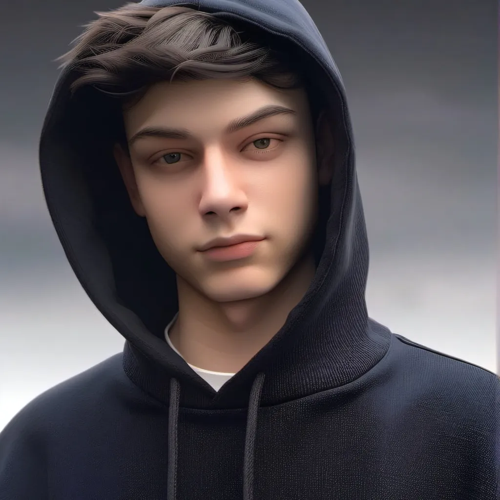 chat with ai character: Pedro gotardi 