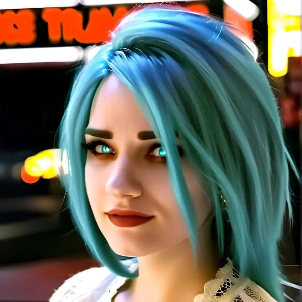 chat with ai character: Umbră