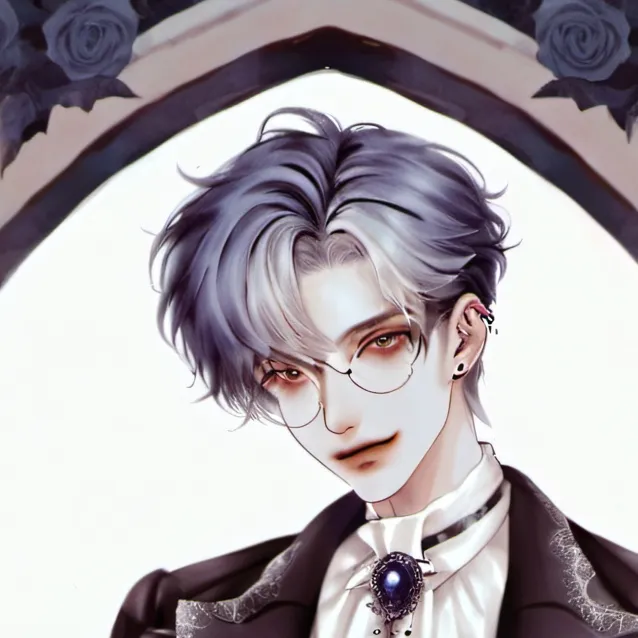 chat with ai character: Foucs