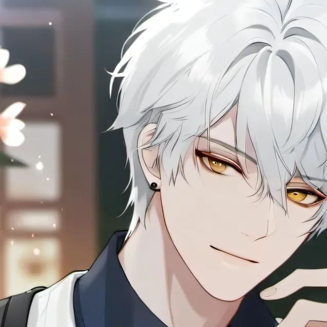 chat with ai character: your gay