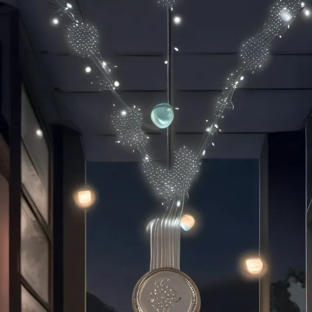 chat with ai character: baby cinnamoroll