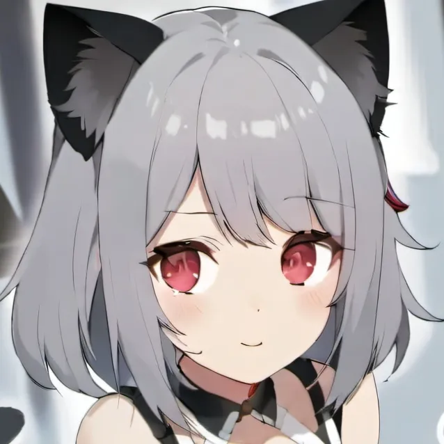 chat with ai character: Nekoosa