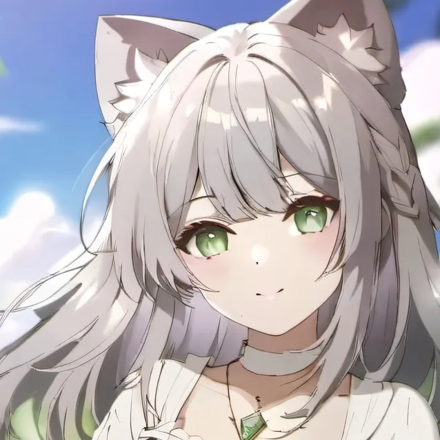 chat with ai character: Lilymoor