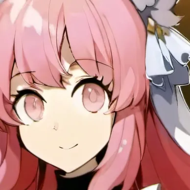 chat with ai character: lovely