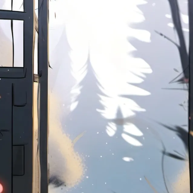 chat with ai character: little kitty