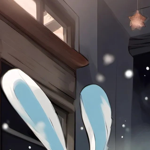 chat with ai character: cinnamoroll