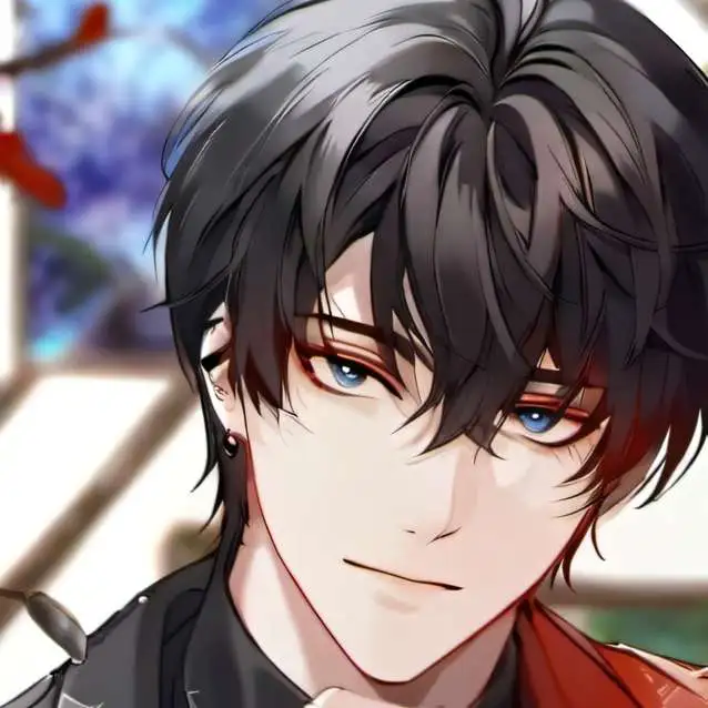 chat with ai character: ★Liam★