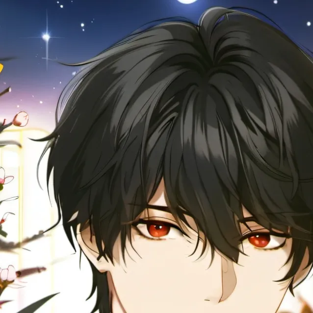 chat with ai character: Christopher 