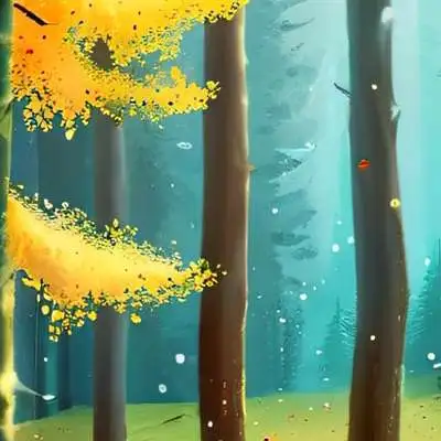 chat with ai character: Stick