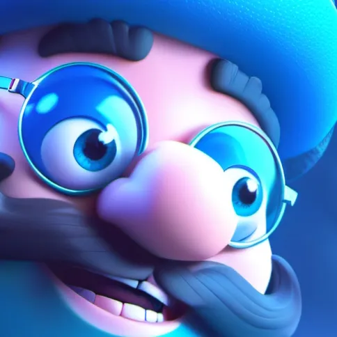 chat with ai character: Wrinkle