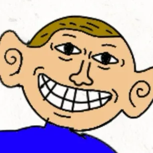 creator Dusty egg infinity's avatar