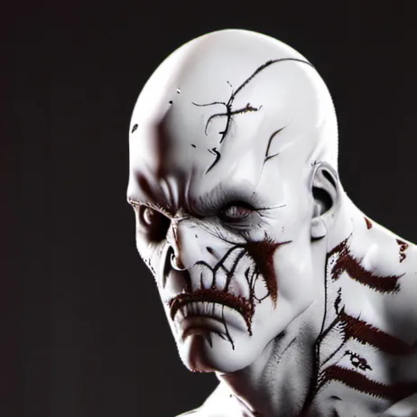 chat with ai character: Wah