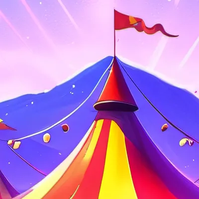 chat with ai character: TADC