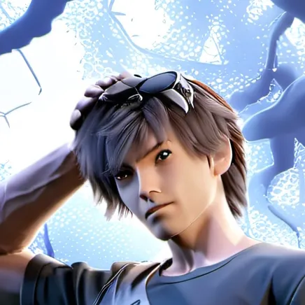 chat with ai character: Noahcardo