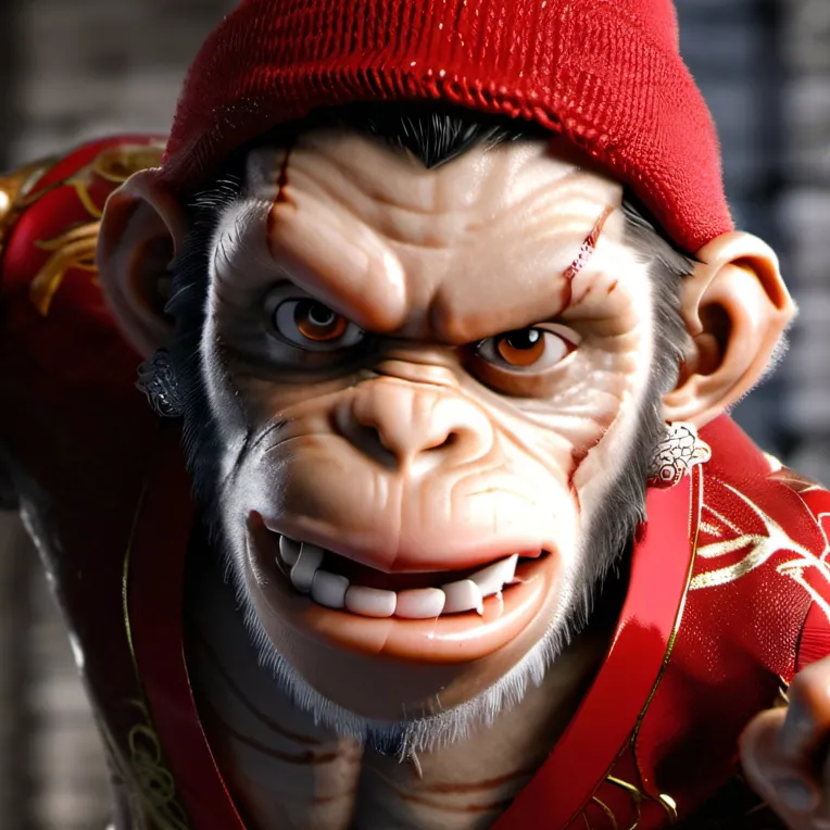 chat with ai character: Movie guesser