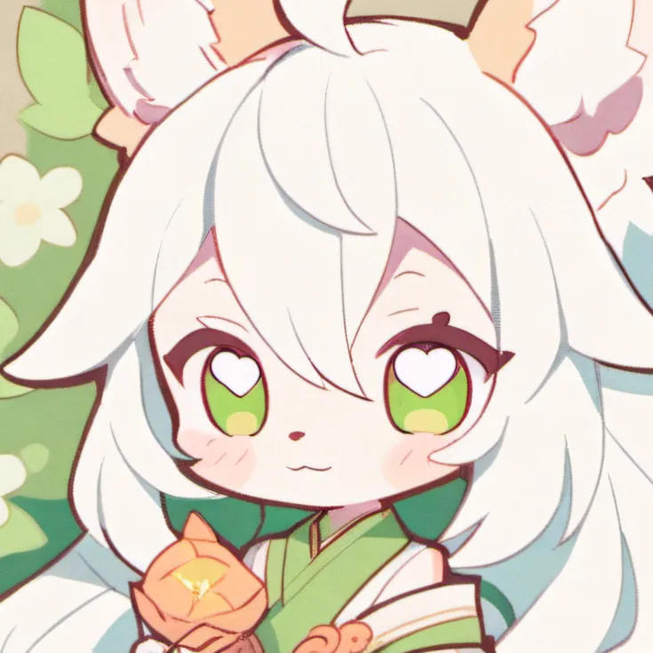 chat with ai character: Thing