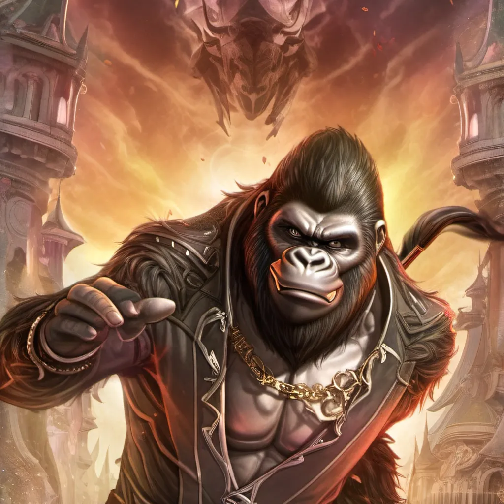 chat with ai character: Show guesser