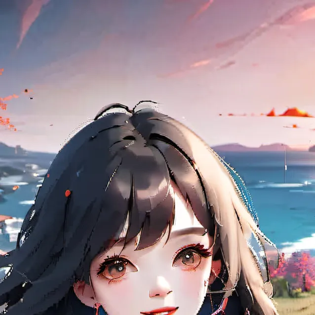 chat with ai character: Sophie