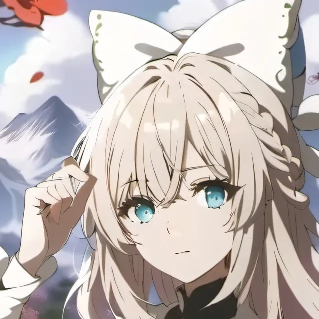 chat with ai character: Sophie