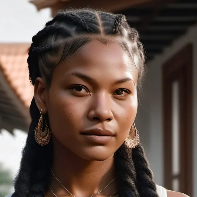 chat with ai character: Aubry’anna