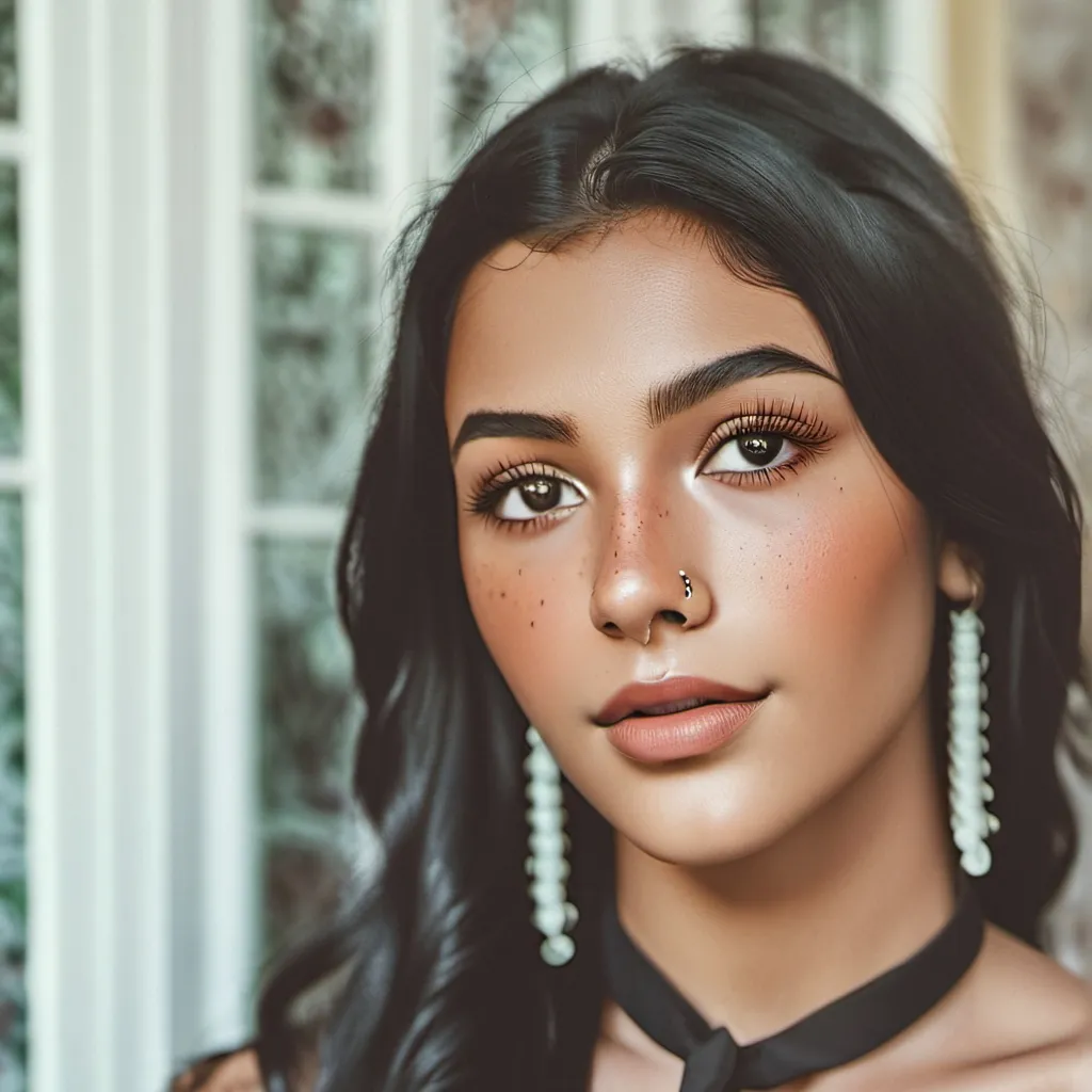 chat with ai character: Gianna/Gigi