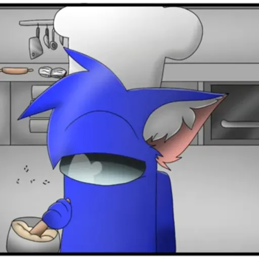 creator rex Angela's avatar