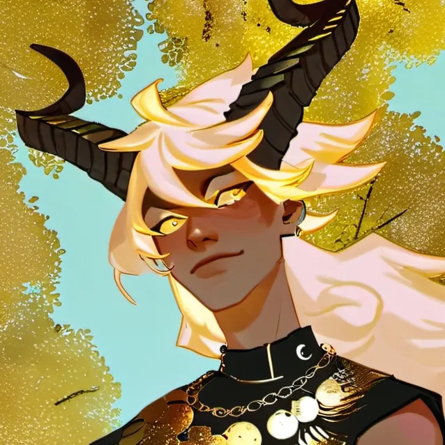 chat with ai character: Atticus