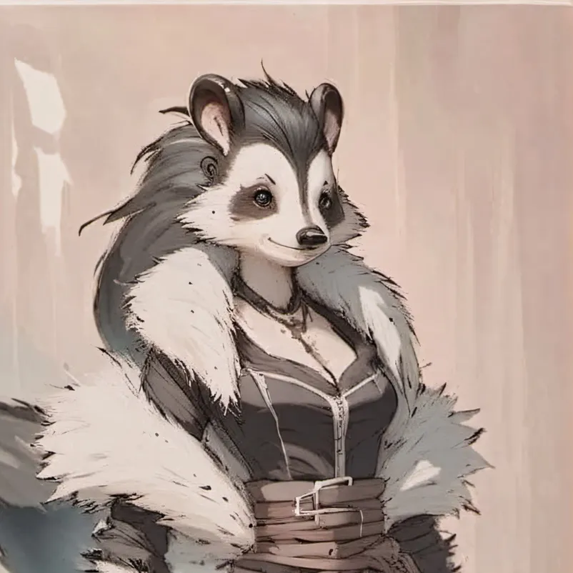 chat with ai character: Melody