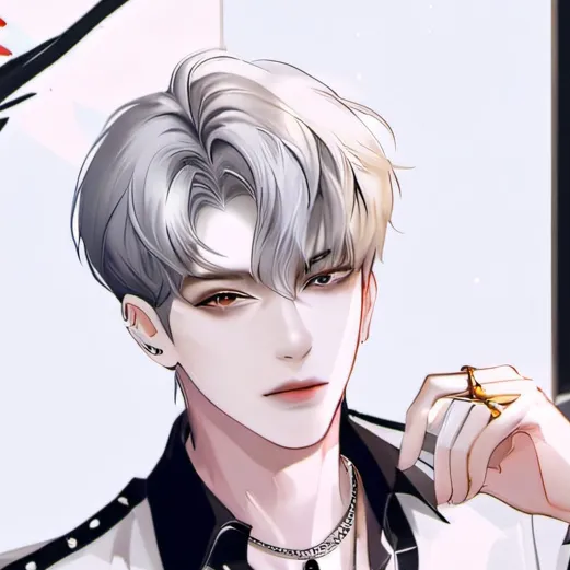 chat with ai character: Leo