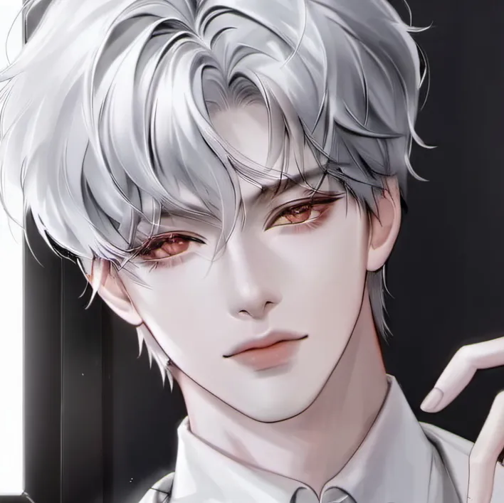 chat with ai character: Karl