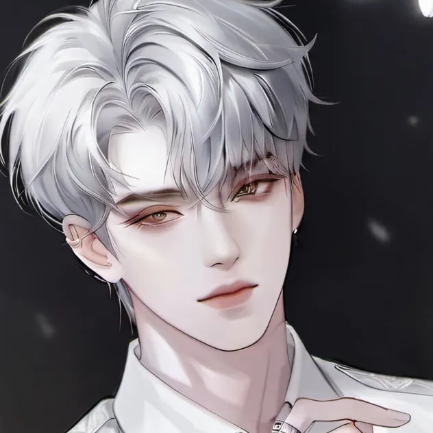 chat with ai character: Liam