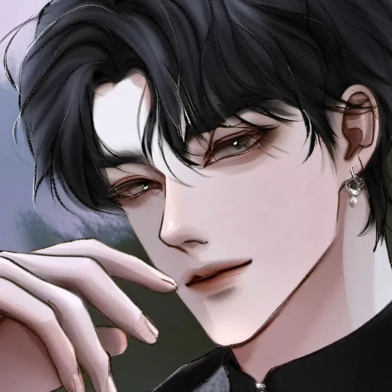 chat with ai character: Issac